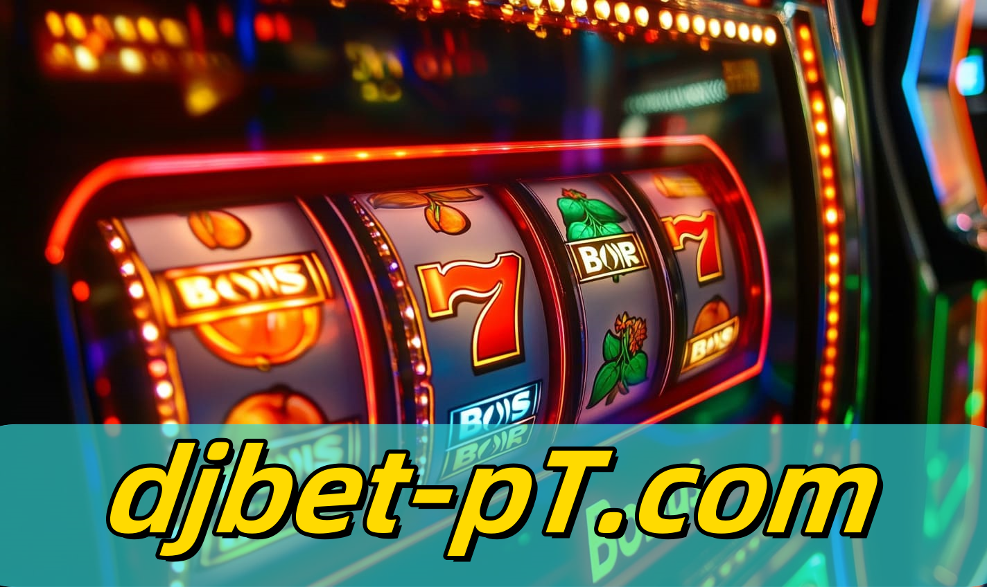 Bônus e Promoções no Cassino Online djbet.COM