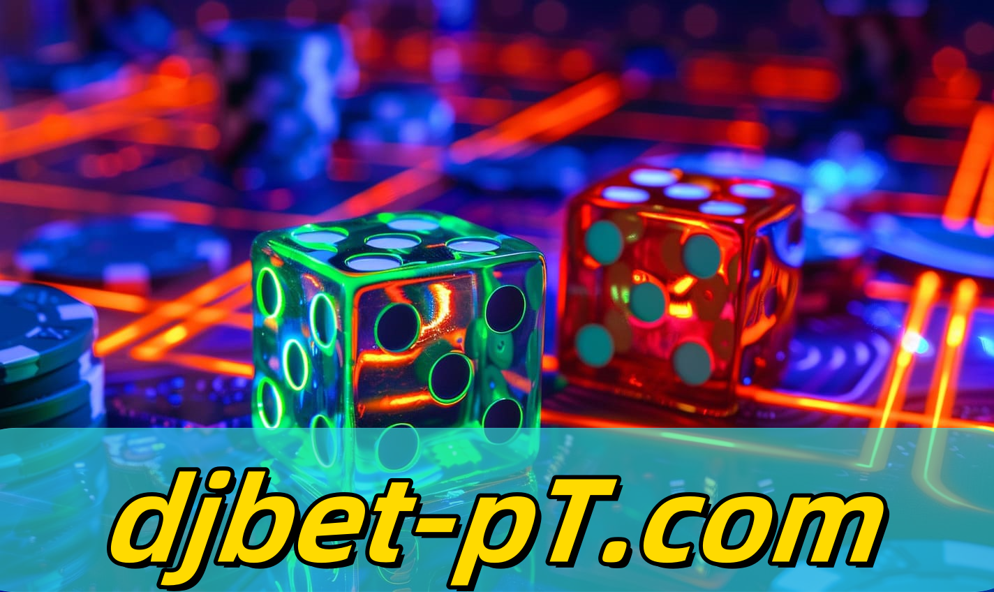 Entretenimento no Cassino Online djbet.COM